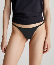 Calvin Klein - Ideal Cotton Thong