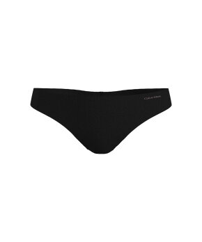 Calvin Klein - Invisibles Cotton Thong