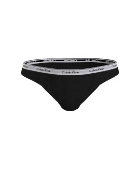 Calvin Klein - Icon Logo Bikini