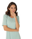Lady Avenue - Bamboo Bigshirt
