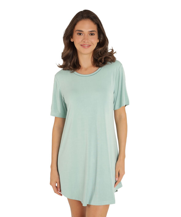 Lady Avenue - Bamboo Bigshirt