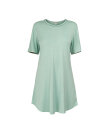 Lady Avenue - Bamboo Bigshirt