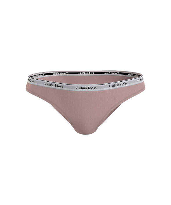 Calvin Klein - Icon Logo Bikini