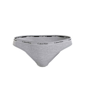 Calvin Klein - Icon Logo Bikini