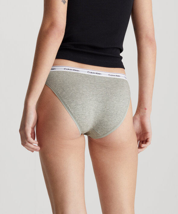 Calvin Klein - Icon Logo Bikini