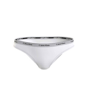 Calvin Klein - Icon Logo Bikini