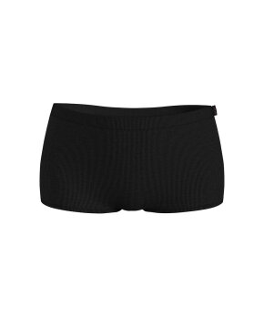 Calvin Klein - Ideal Modal Rib Boy Shorts