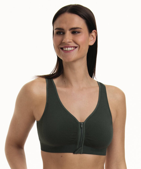 Anita - Lynn Post mastectomy bra