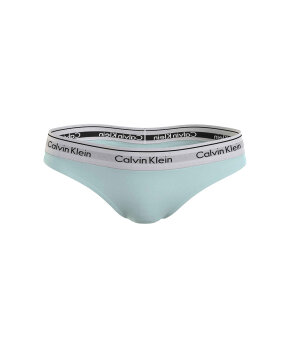 Calvin Klein - Modern Cotton Coordinate Thong