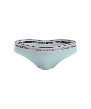 Calvin Klein - Modern Ctn Holiday Coordinate Thong