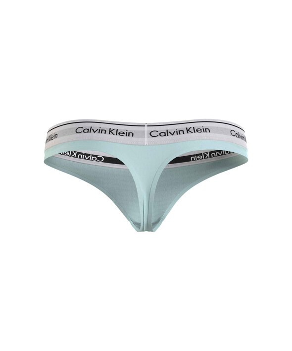 Calvin Klein - Modern Ctn Holiday Coordinate Thong