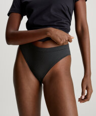 Calvin Klein - Ideal Modal Rib Brief