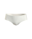 Calvin Klein - Invisibles Microfibe Hipster