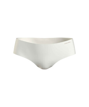 Calvin Klein - Invisibles Microfibe Hipster