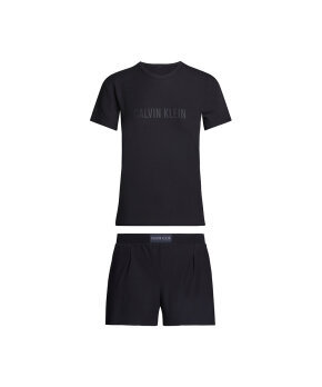 Calvin Klein - Intense Power Lounge L/S T-Shirt