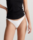 Calvin Klein - Modern Logo Thong