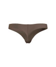 Calvin Klein - Invisibles Thong