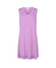 Lady Avenue - Bamboo Homewear Sleeveless Nightdress