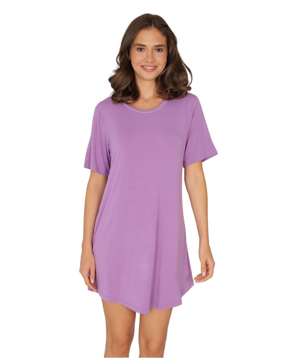 Lady Avenue - Bamboo Bigshirt