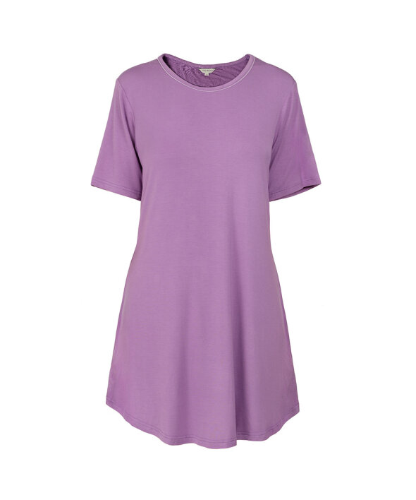 Lady Avenue - Bamboo Bigshirt