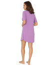 Lady Avenue - Bamboo Bigshirt