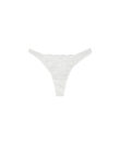 Calvin Klein - Ck Black Bridal Coordinate Thong