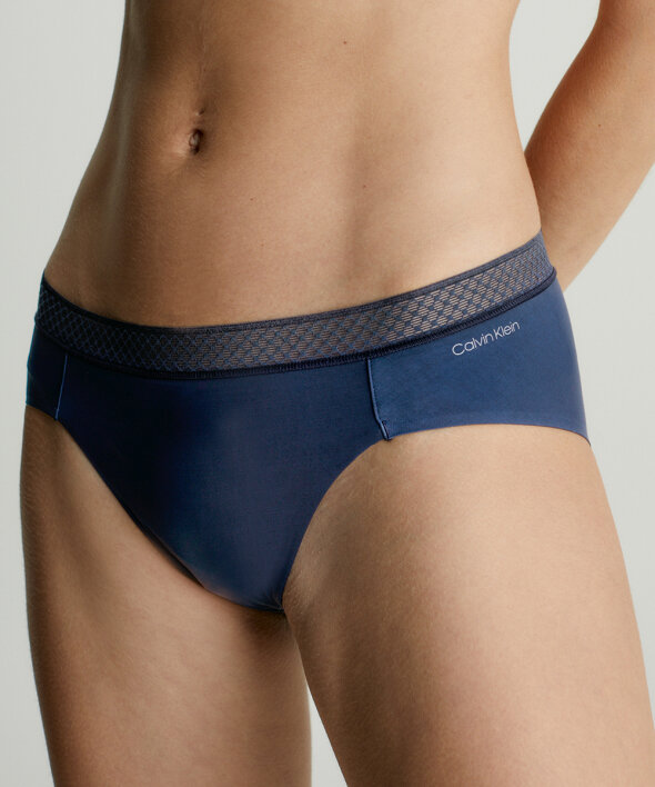 Calvin Klein - Sed Comfort Light Coordinate Brief