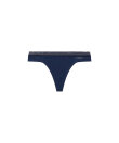 Calvin Klein - Sed Comfort Light Coordinate Thong