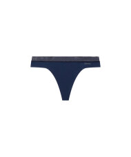 Calvin Klein - Sed Comfort Light Coordinate Thong