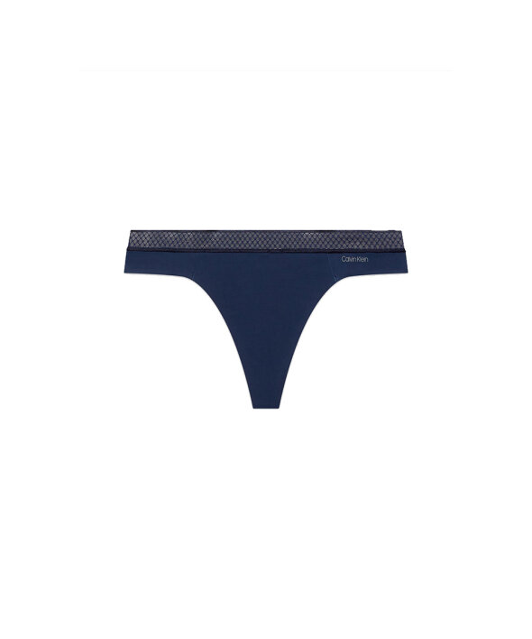 Calvin Klein - Sed Comfort Light Coordinate Thong