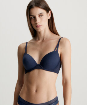 Calvin Klein - Sed Comfort Light Push-Up Bras