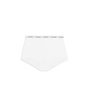 Calvin Klein - Icon Logo Boyshort