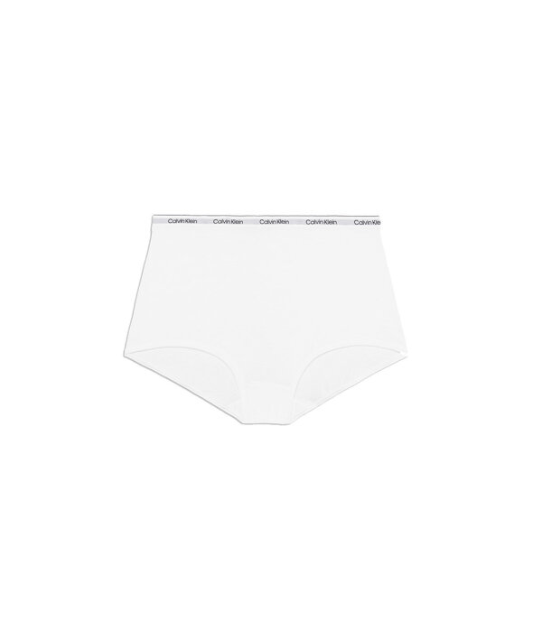 Calvin Klein - Modern Logo Boy Shorts