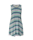 Lady Avenue - LA - Bamboo Homewear Bamboo Sleeveless Nightdress