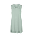 Lady Avenue - Bamboo Homewear Sleeveless Nightdress