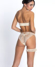 Lise Charmel - Princesse Iris Garter