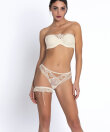 Lise Charmel - Princesse Iris Garter