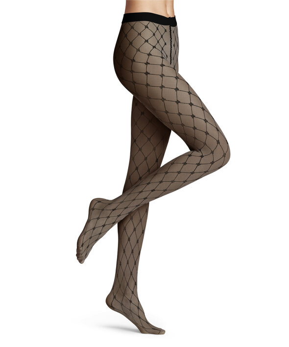 Falke - Twisted Story Tights