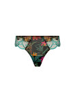 Lise Charmel - Fleurs Etoiles Thong