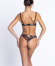 Lise Charmel - Fleurs Etoiles Thong