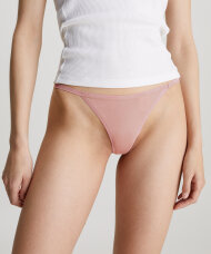 Calvin Klein - Ideal Cotton Thong