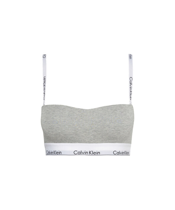 Calvin Klein - Modern Ctn Fashion Strapless