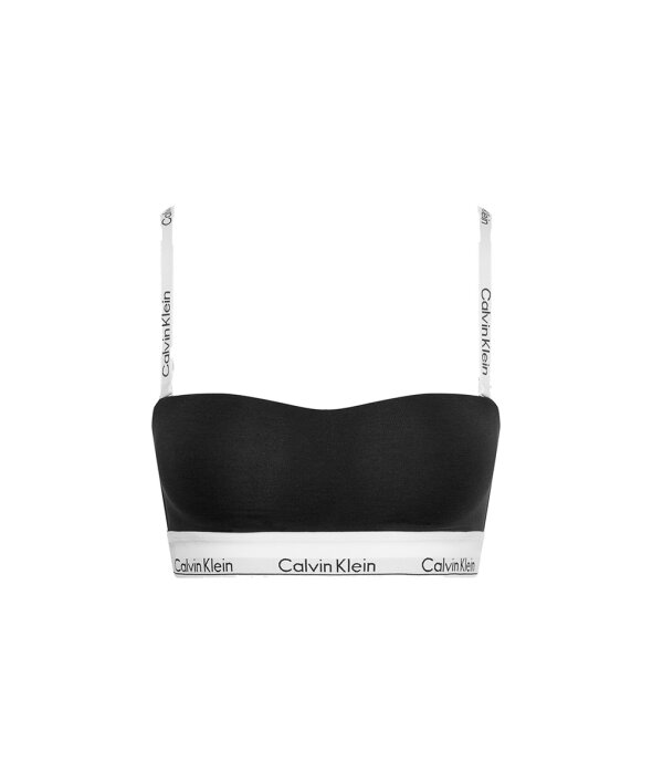 Calvin Klein - Modern Ctn Fashion Strapless