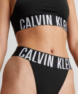 Calvin Klein - Intense Power Micro Coordinate Thong