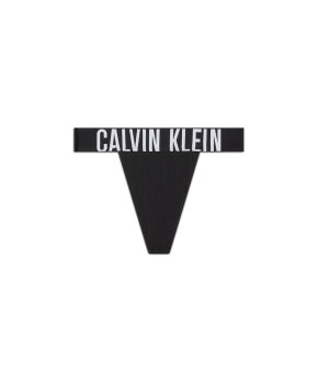 Calvin Klein - Intense Power Micro Coordinate Thong