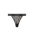 Calvin Klein - Modern Lace Coordinate Thong