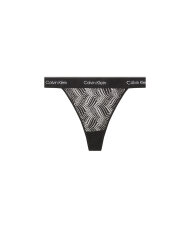 Calvin Klein - Modern Lace Coordinate Thong