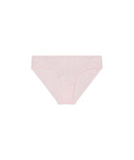 Calvin Klein - Sheer Marq Lace Coordinate Brief