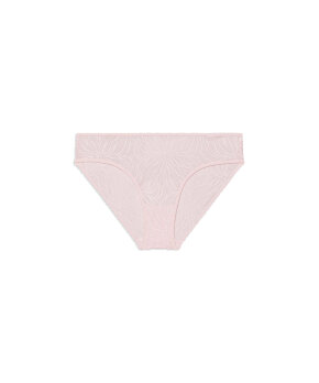 Calvin Klein - Sheer Marq Lace Coordinate Brief