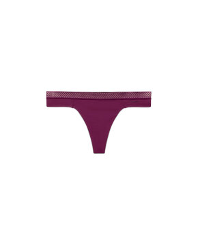 Calvin Klein - Sed Comfort Light Coordinate Thong